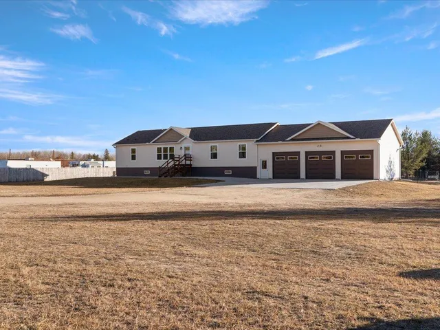 $349,900 | 15743 County Road 31, Menahga, MN 56464