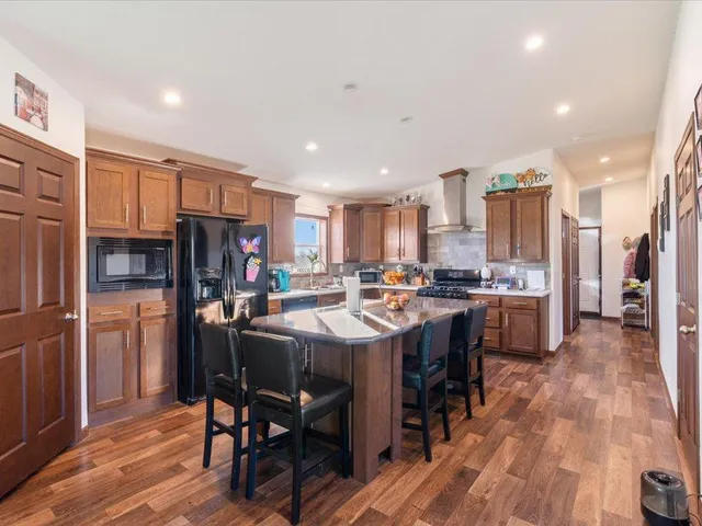 $349,900 | 15743 County Road 31, Menahga, MN 56464