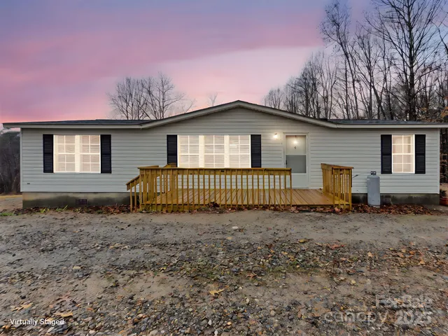 $179,900 | 1266 Price Hollow, Lenoir, NC 28645
