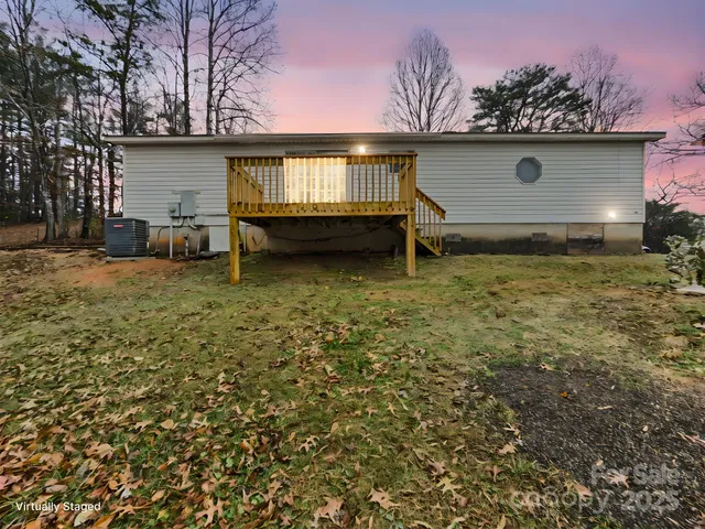 $179,900 | 1266 Price Hollow, Lenoir, NC 28645