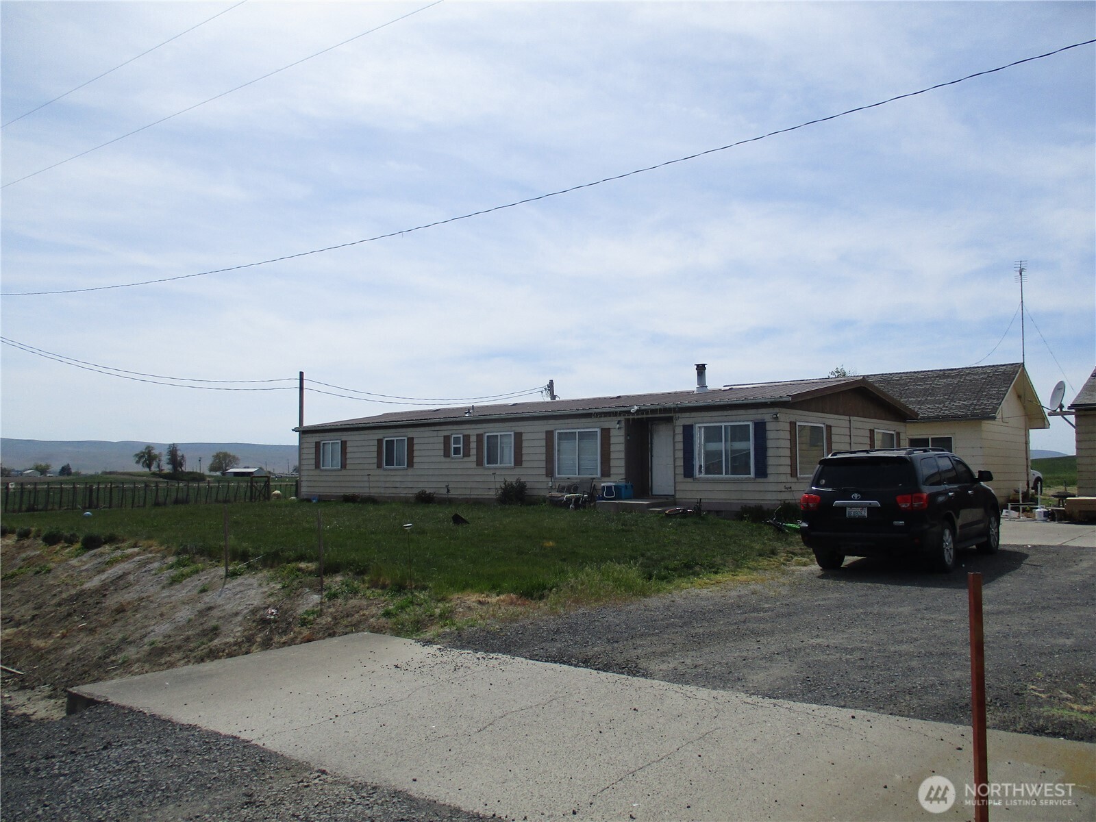 1351 Cummins Road Touchet, WA 99360 - Photo 21 of 23