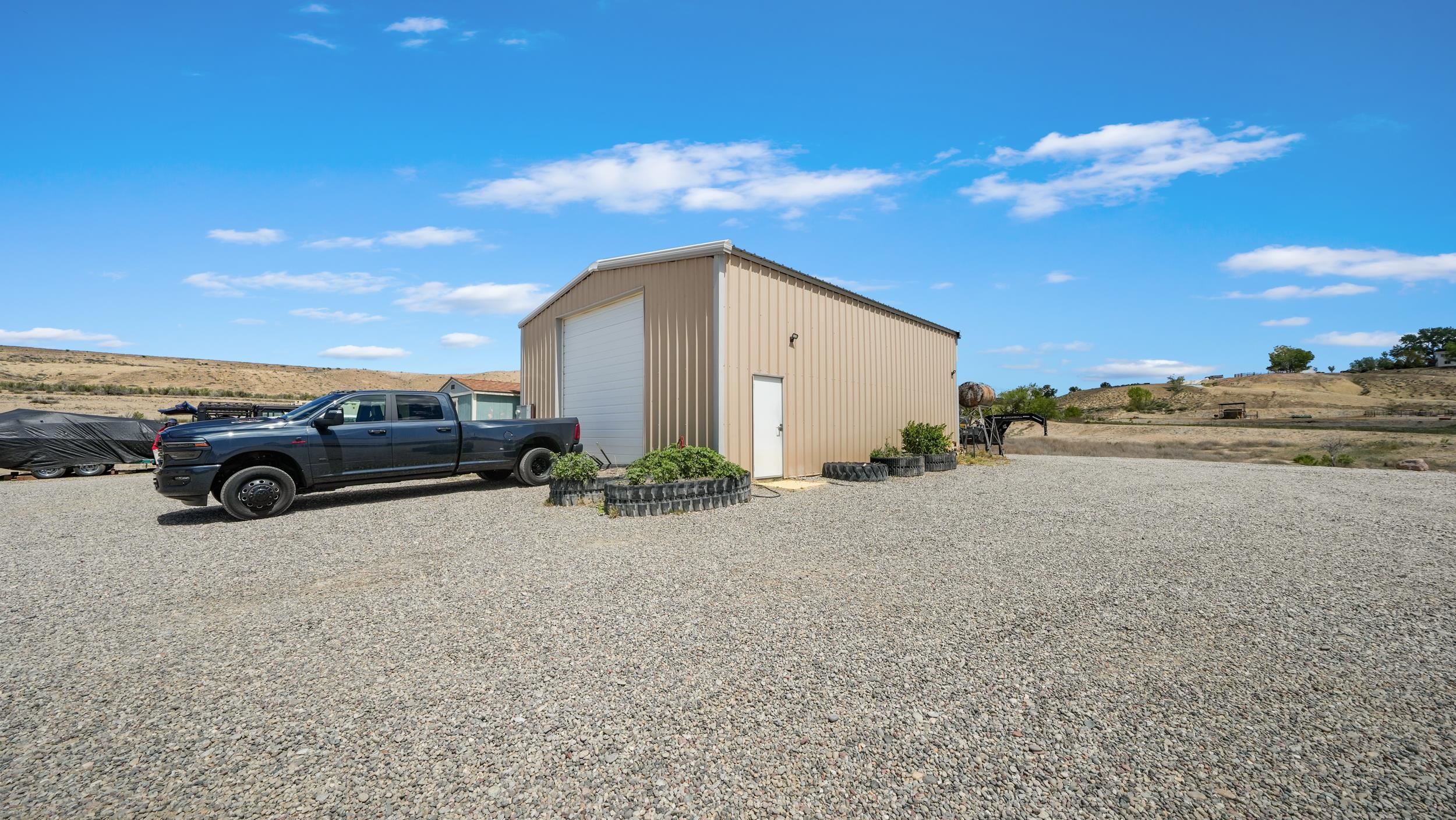 1020 Q Q 3/4 Road Mack, CO 81525 - Photo 38 of 42