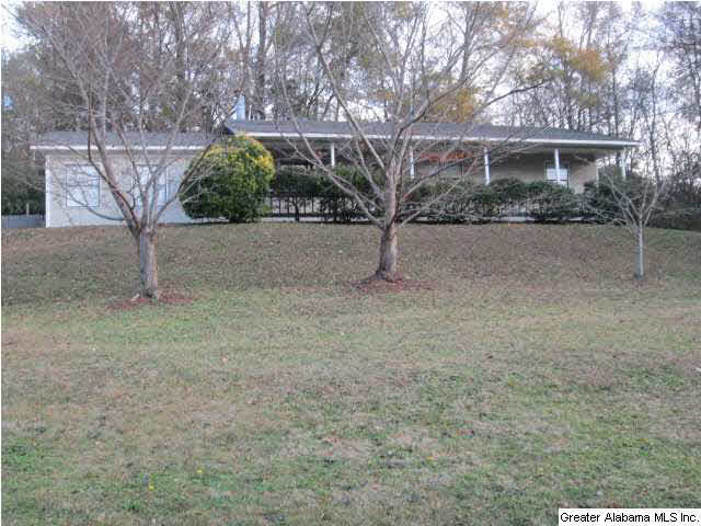 1017 Ferro Avenue Bessemer, AL 35020 - Photo 1 of 27