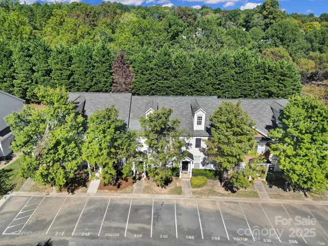a view of a bunch of flowers and in a garden
