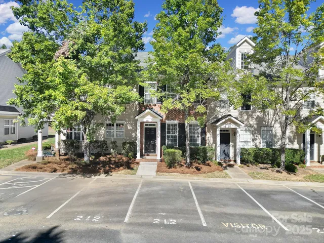 $289,900 | 212 Township Drive, Fort Mill, SC 29715