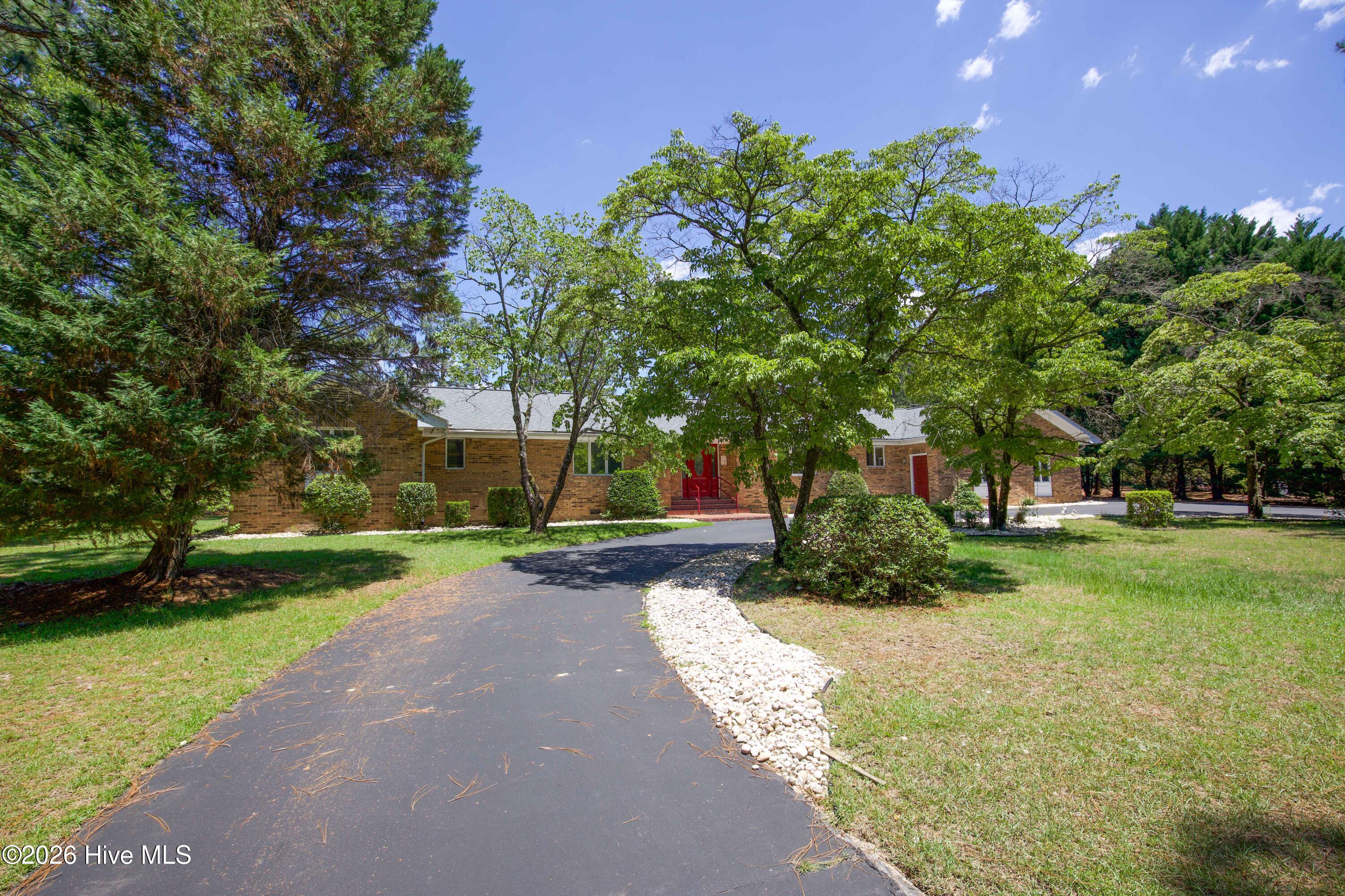 6 Pine Tree Terrace Jackson Springs, NC 27281 - Photo 27 of 35