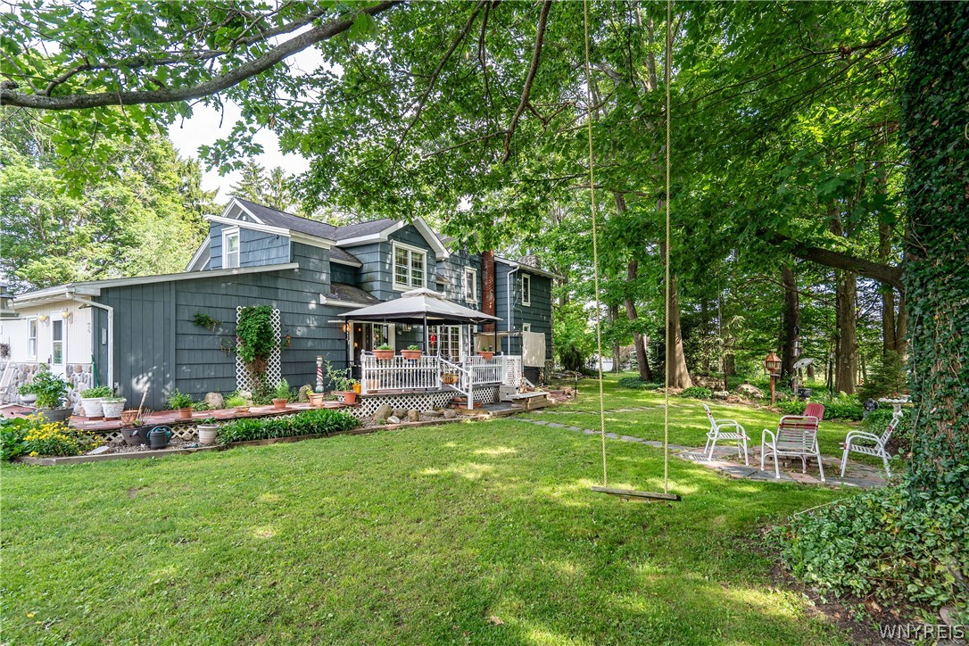 1581 Jamison Road Elma, NY 14059 - Photo 38 of 45