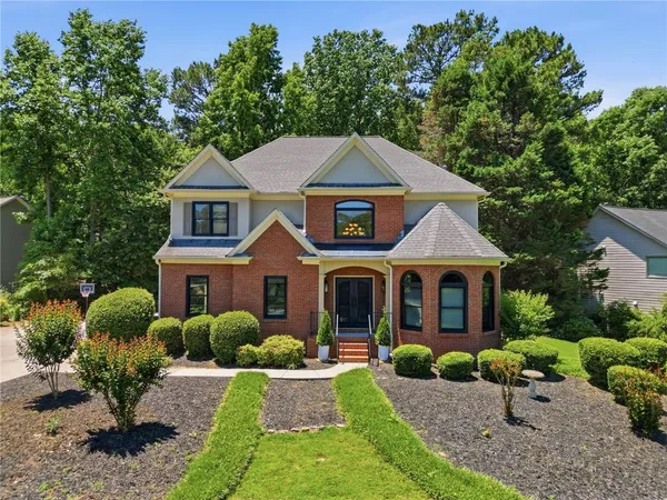 $950,000 | 3590 Morning Ivy Way Northeast, Suwanee, GA 30024