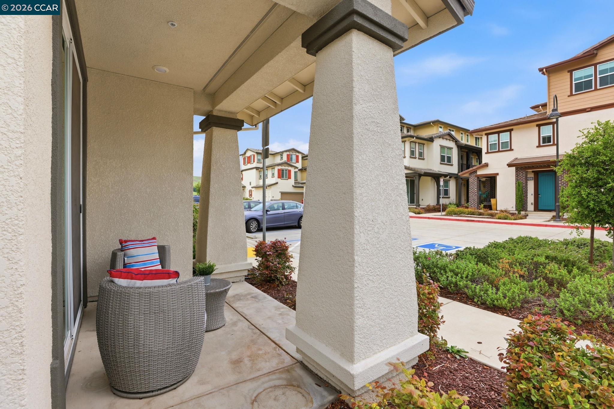 61101 Via Vicenza San Ramon, CA 94583 - Photo 32 of 40