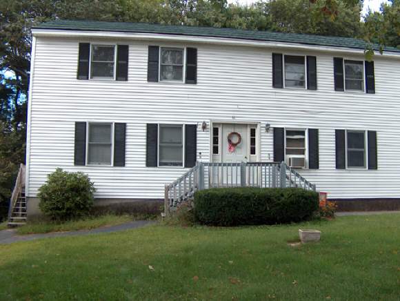 41 B Riverside Drive, Unit 41B Hudson, NH 03051 - Photo 1 of 1