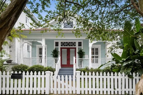 $1,600 | 604 Webster Street, New Orleans, LA 70118