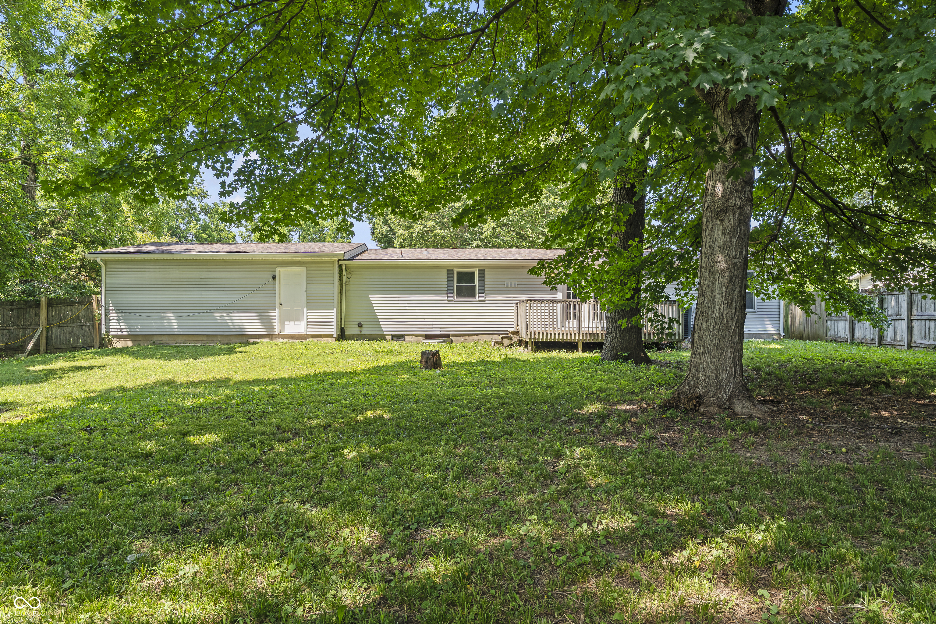 6321 Sharrob Road Indianapolis, IN 46241 - Photo 28 of 29