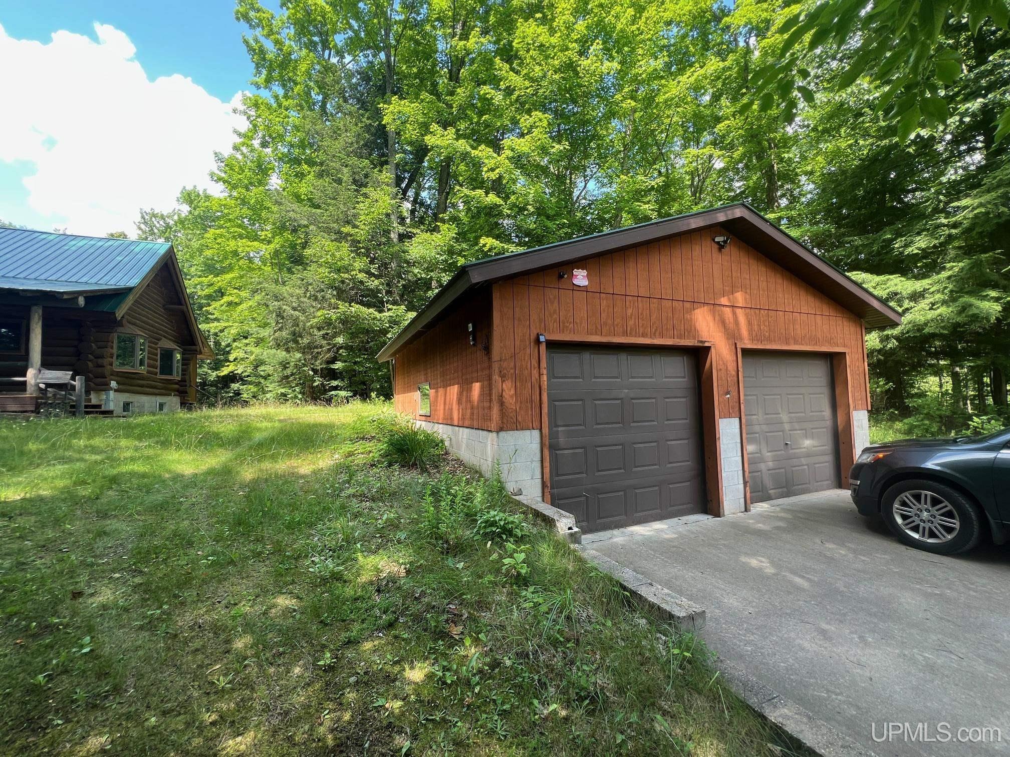 W7412 Jossart Road Pembine, WI 54156 - Photo 12 of 12 Gallery Image 12