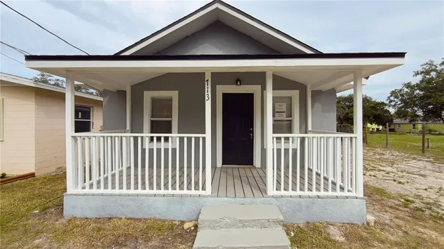 $130,000 | 713 Sears Avenue Northeast, Winter Haven, FL 33881