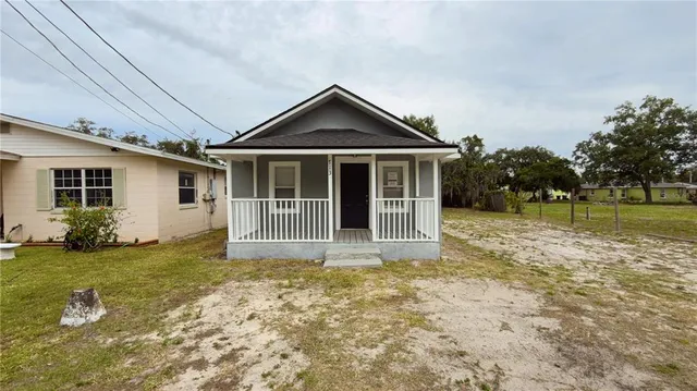 $130,000 | 713 Sears Avenue Northeast, Winter Haven, FL 33881