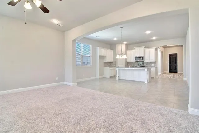 $3,800 | 2417 Griffith Park Drive, Prosper, TX 75078