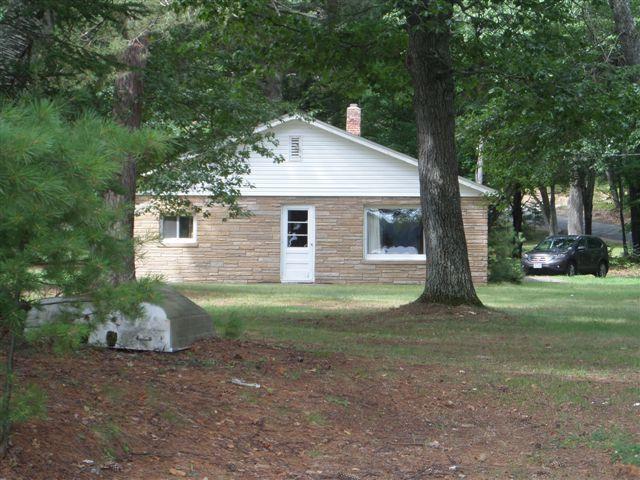 1287 Pine Isle Road Three Lakes, WI 54562 - Photo 13 of 14 Gallery Image 13