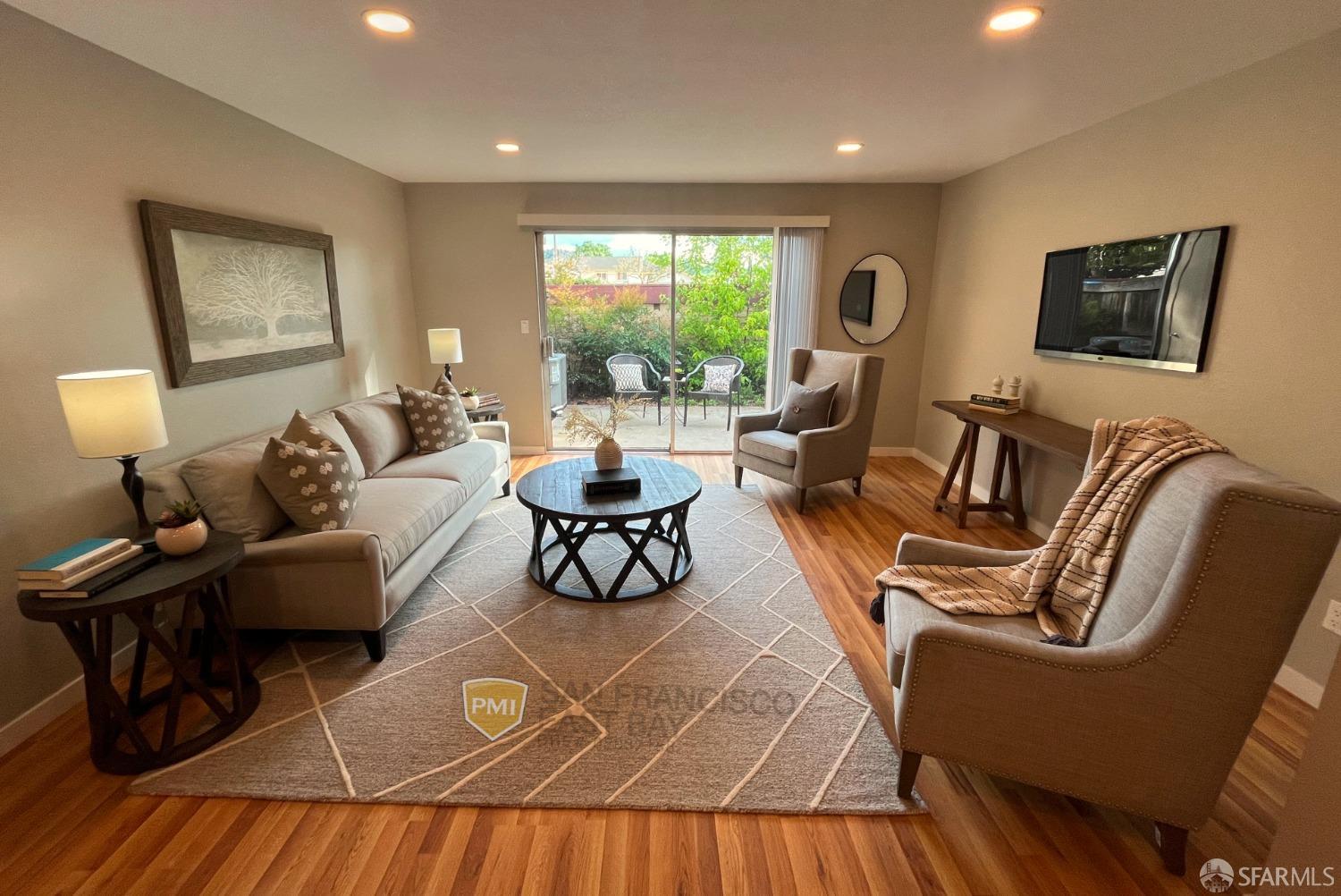 1502 Parkwood Place Concord, CA 94521 - Photo 2 of 14