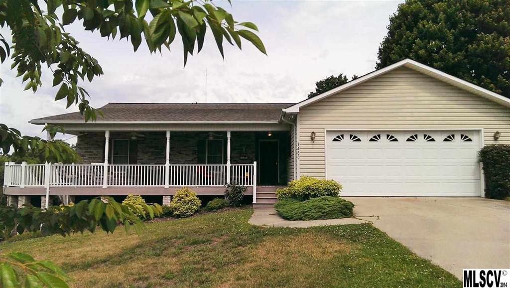 3480 Raintree Drive Hudson, NC 28638 - Photo 1 of 20 Gallery Image 1