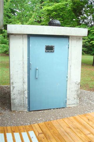 1430 Moss Road Chapel Hill, TN 37034 - Photo 11 of 14 Strom shelter