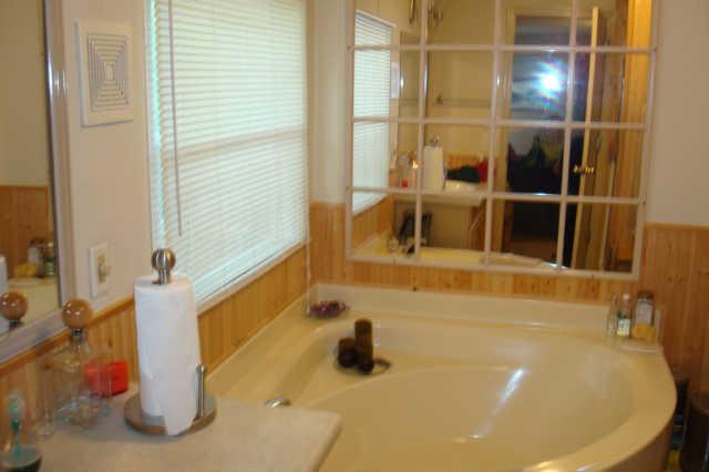 1430 Moss Road Chapel Hill, TN 37034 - Photo 13 of 14 Master tub. Also has separate shower