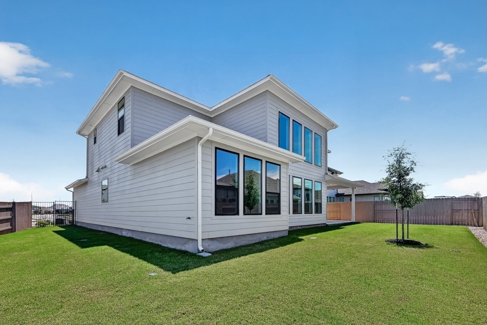 8500 Picnic House Path Austin, TX 78744 - Photo 26 of 39 8500 Picnic House Path - Ready Now