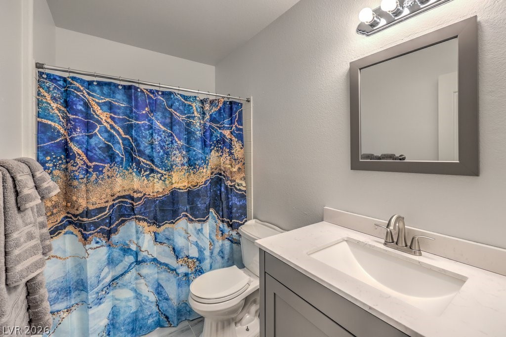549 Brigadier Street Henderson, NV 89002 - Photo 22 of 38
