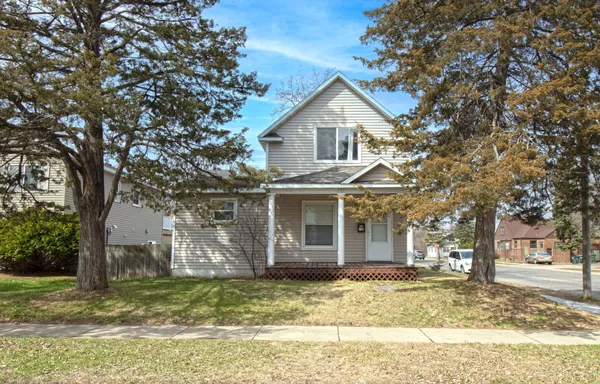 $179,900 | 157 9th Avenue North, Waite Park, MN 56387
