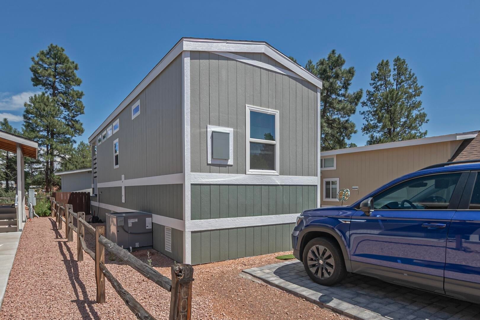 16 North Star Vale Road, Unit 142A Star Valley, AZ 85541 - Photo 20 of 20 Gallery Image 20
