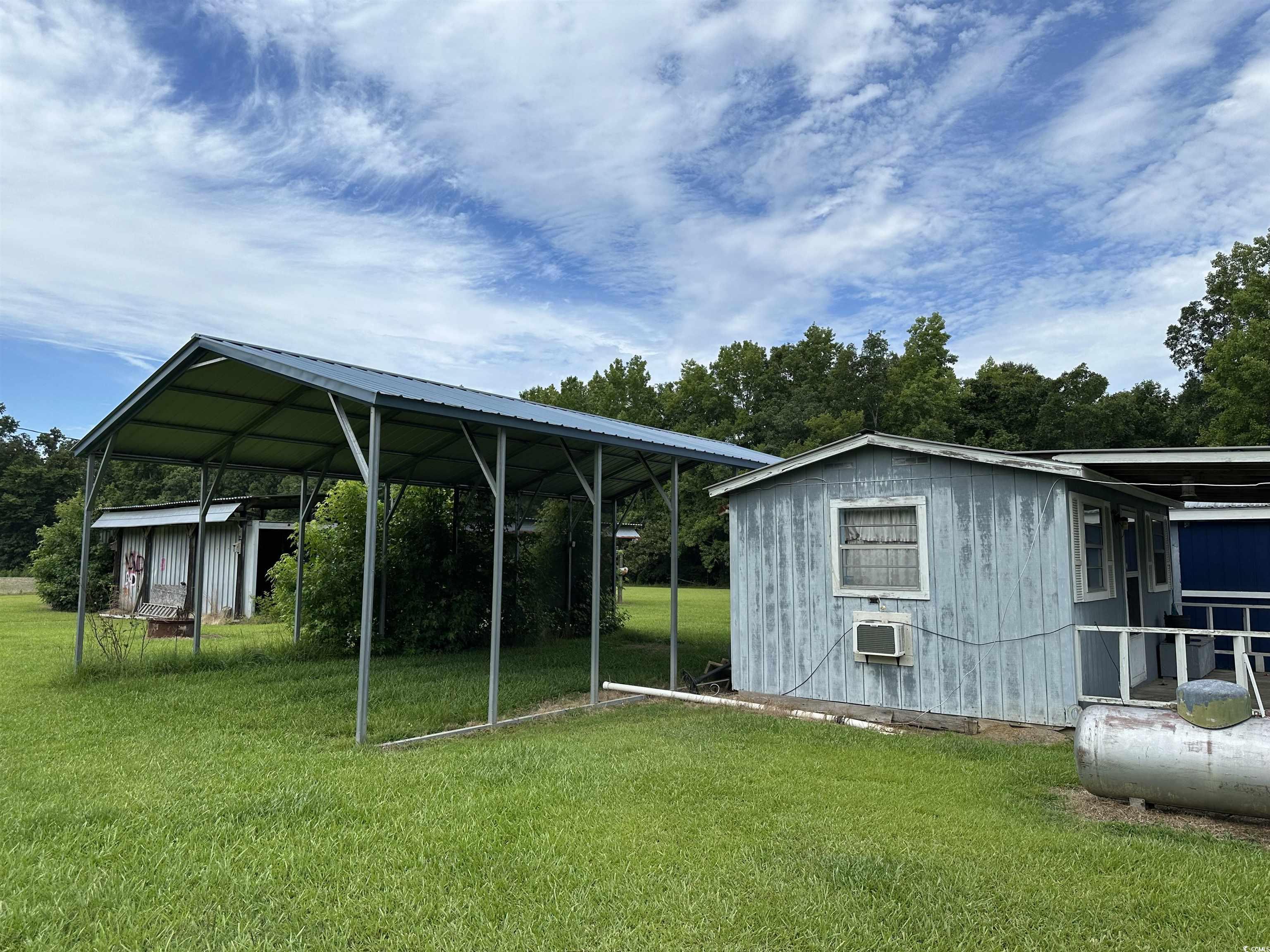 1193 Spamm Road Greeleyville, SC 29056 - Photo 18 of 32 Gallery Image 18