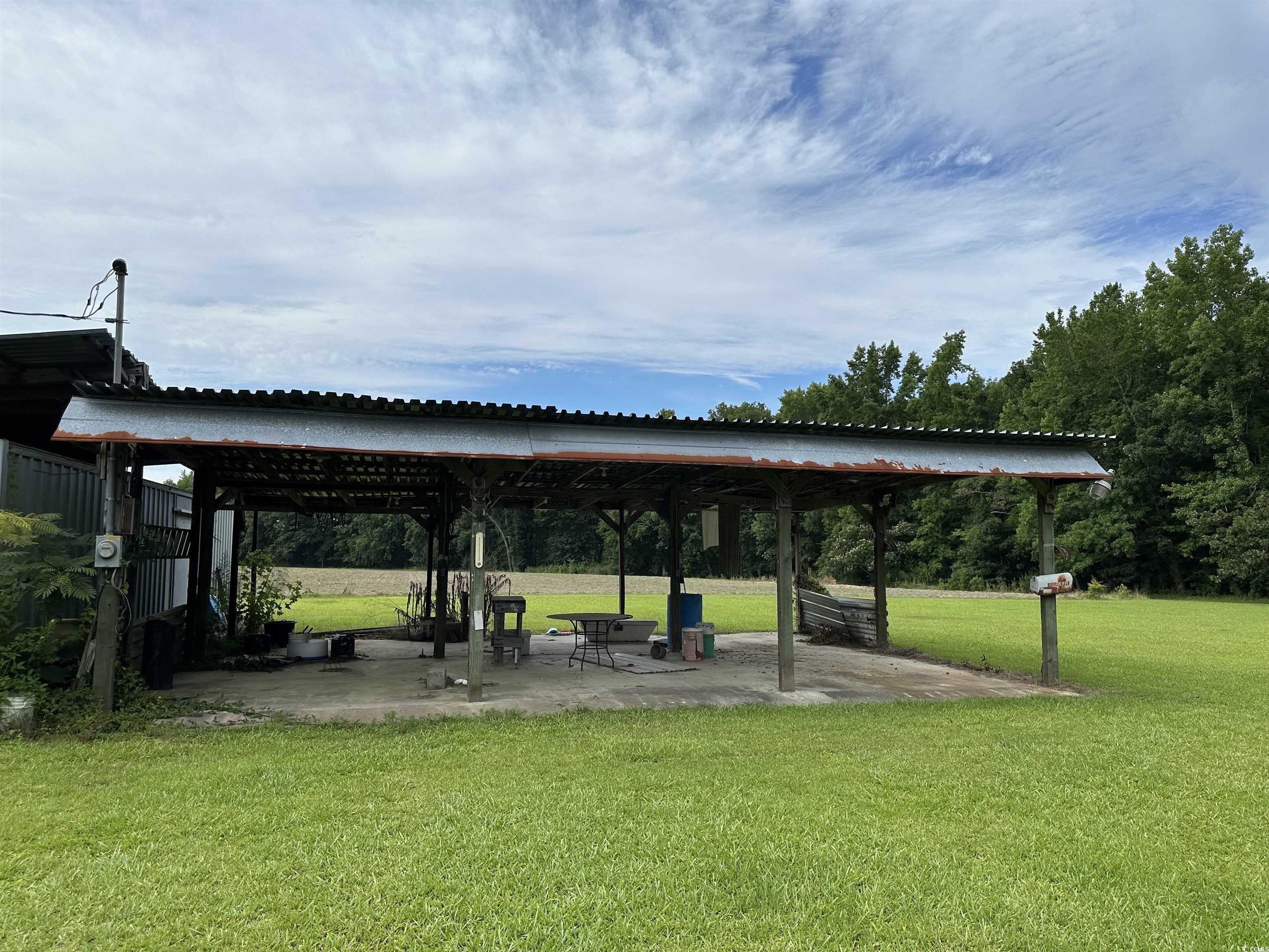 1193 Spamm Road Greeleyville, SC 29056 - Photo 20 of 32 Gallery Image 20
