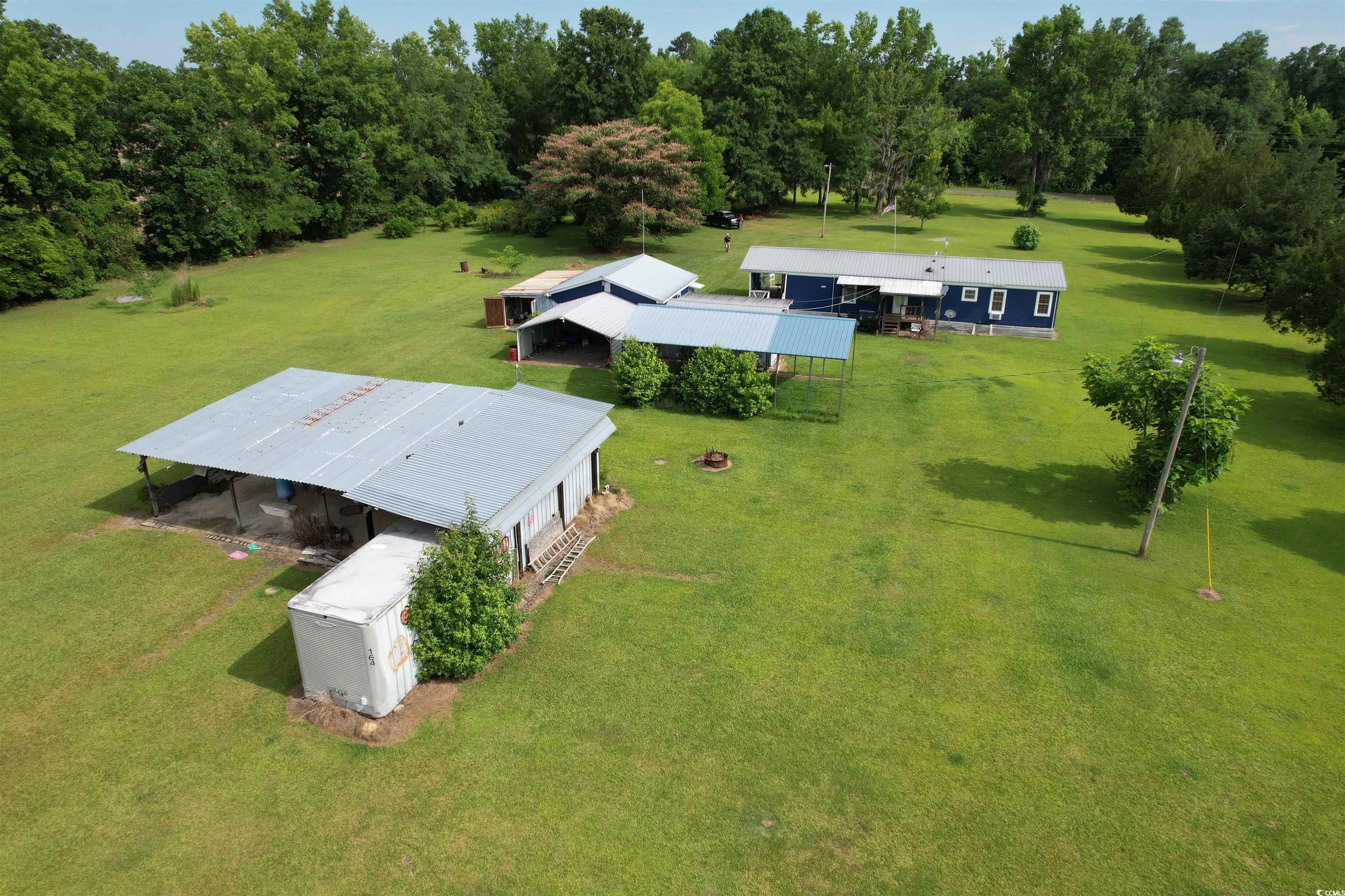 1193 Spamm Road Greeleyville, SC 29056 - Photo 22 of 32 Gallery Image 22