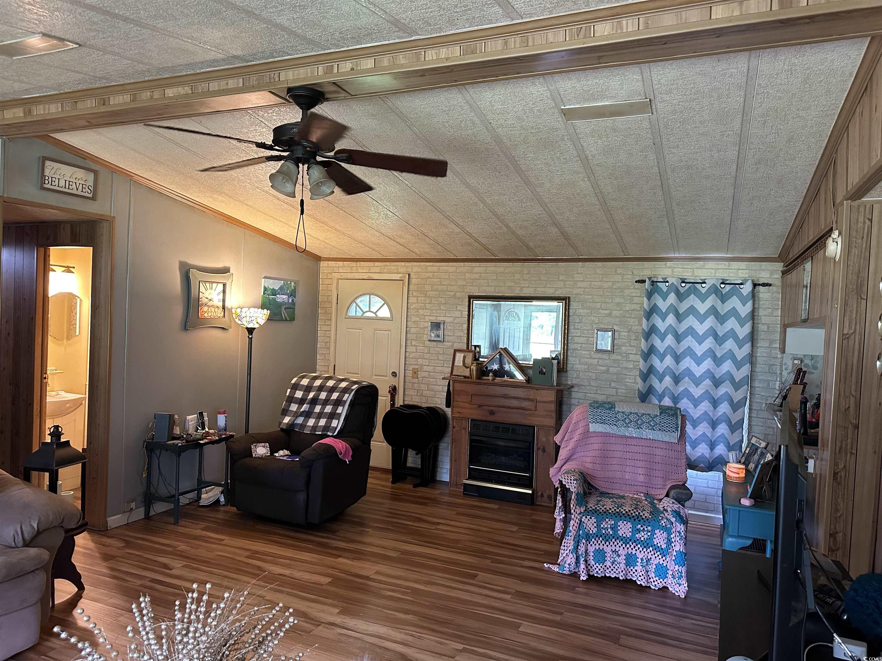 1193 Spamm Road Greeleyville, SC 29056 - Photo 5 of 32 Gallery Image 5