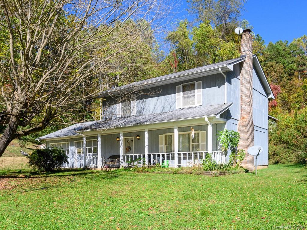 84 Dillingham Road Brevard, NC 28712 - Photo 1 of 23 Gallery Image 1