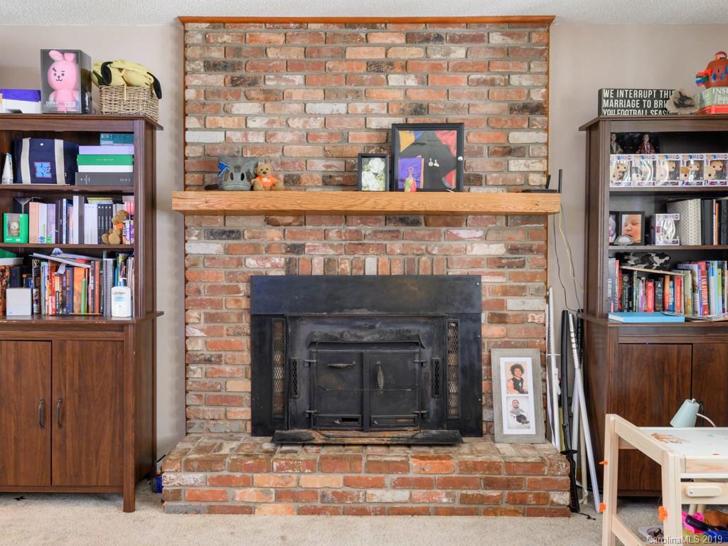 84 Dillingham Road Brevard, NC 28712 - Photo 7 of 23 Gallery Image 7