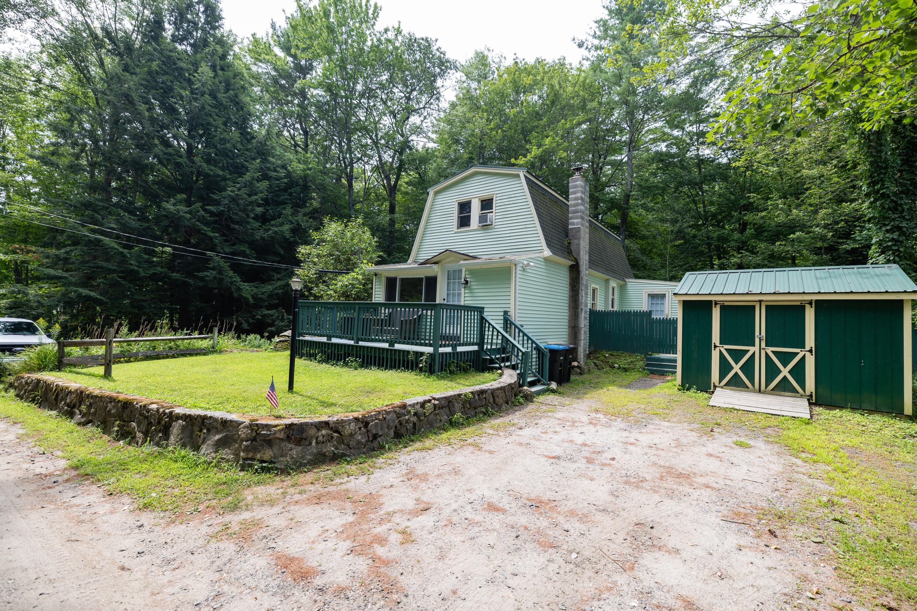 96 Haven Road Windham, ME 04062 - Photo 29 of 42 44-96HavenRd-9881