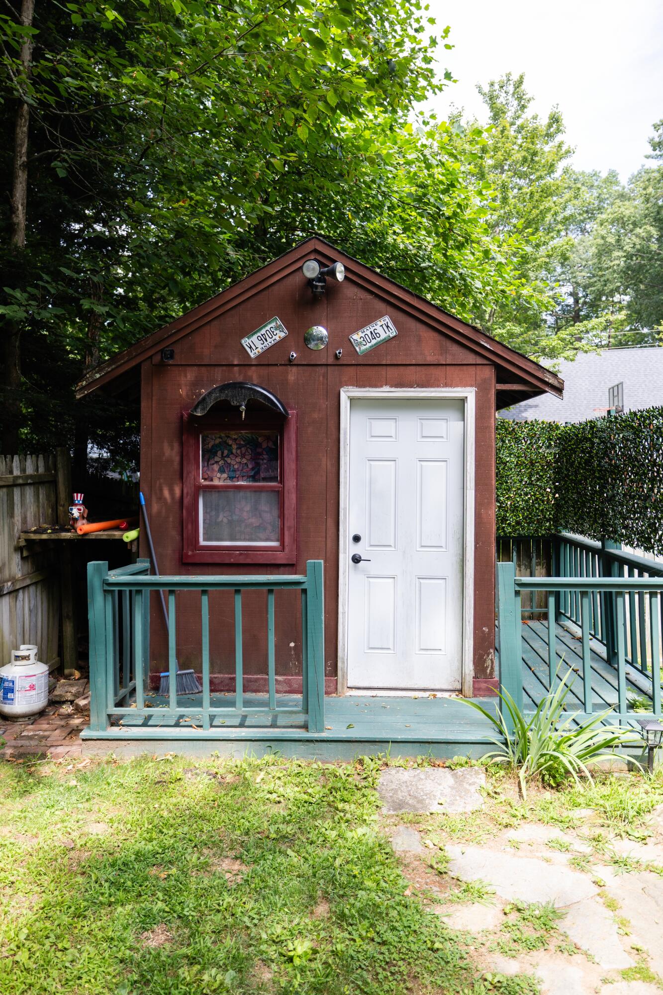 96 Haven Road Windham, ME 04062 - Photo 36 of 42 36-96HavenRd-9852