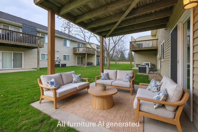 $245,000 | 3953 124th Avenue Northwest, Coon Rapids, MN 55433