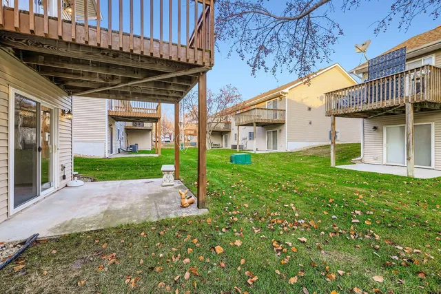 $245,000 | 3953 124th Avenue Northwest, Coon Rapids, MN 55433