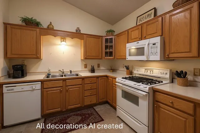 $245,000 | 3953 124th Avenue Northwest, Coon Rapids, MN 55433