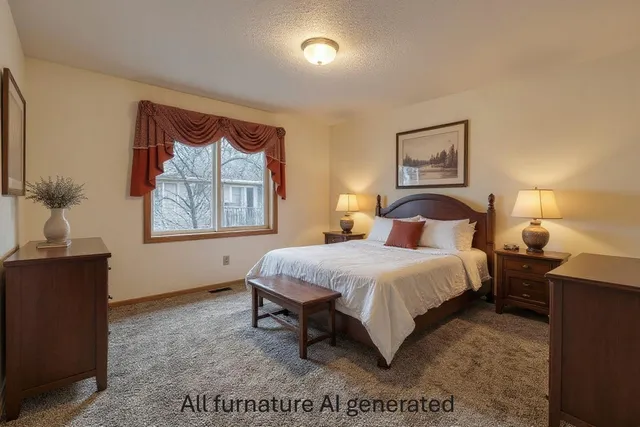 $245,000 | 3953 124th Avenue Northwest, Coon Rapids, MN 55433