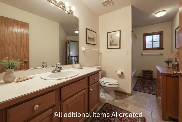 $245,000 | 3953 124th Avenue Northwest, Coon Rapids, MN 55433