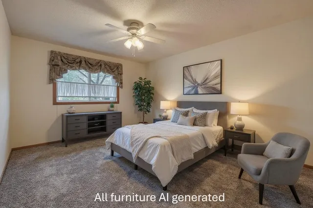 $245,000 | 3953 124th Avenue Northwest, Coon Rapids, MN 55433