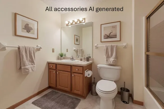 $245,000 | 3953 124th Avenue Northwest, Coon Rapids, MN 55433