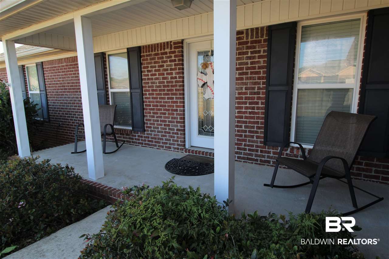 9583 Yellowbrook Lane Mobile, AL 36695 - Photo 4 of 25