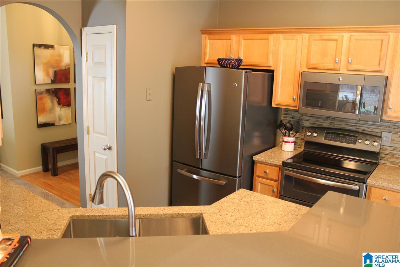120 Stonehaven Way Pelham, AL 35124 - Photo 3 of 22