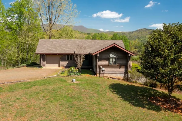 $585,000 | 68 Country Side Lane, Hayesville, NC 28904