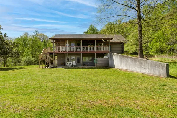$585,000 | 68 Country Side Lane, Hayesville, NC 28904