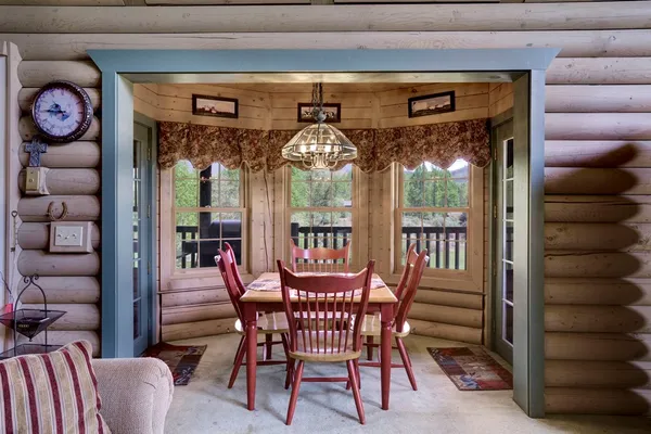 $585,000 | 68 Country Side Lane, Hayesville, NC 28904