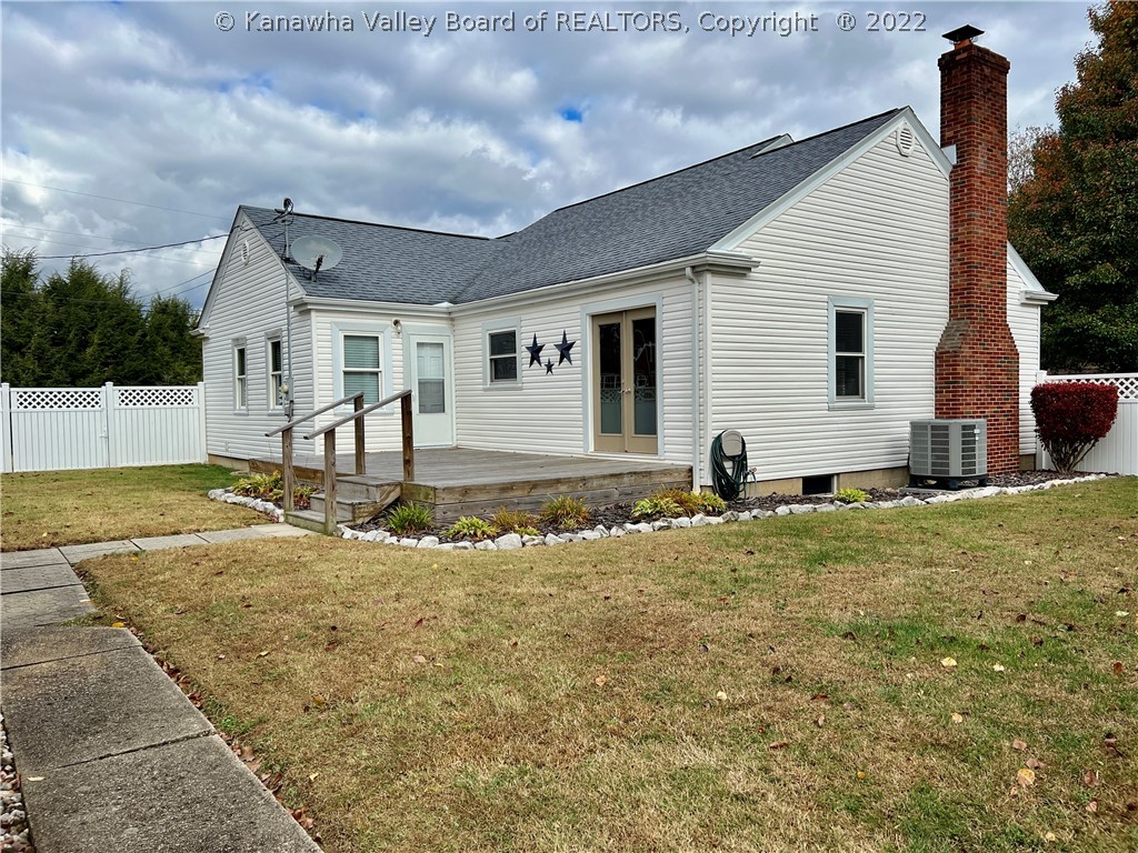 2023 Mason Boulevard Point Pleasant, WV 25550 - Photo 40 of 48 Gallery Image 40